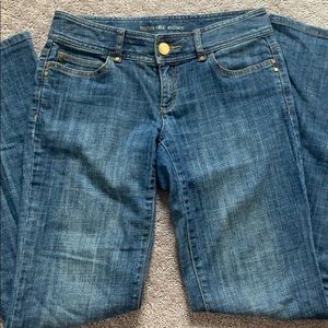 Women Michael Kors jeans